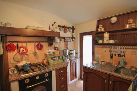 Villa a Parrano, Terni, Parrano - € 245.000 | Ref: OR6154M-461862 - foto 10