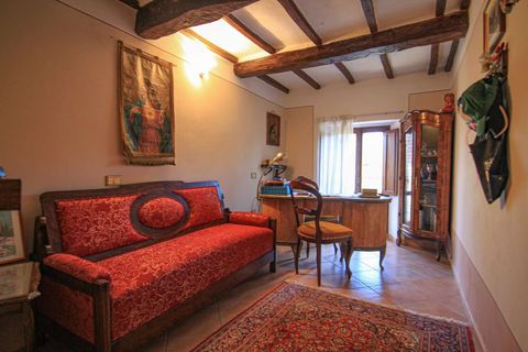 Villa a Parrano, Terni, Parrano - € 245.000 | Ref: OR6154M-461862 - foto 11