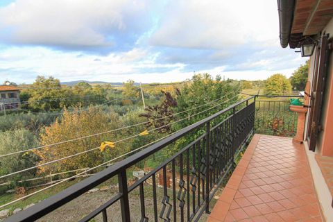 Villa a Parrano, Terni, Parrano - € 245.000 | Ref: OR6154M-461862 - foto 15
