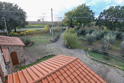 Villa a Parrano, Terni, Parrano - € 245.000 | Ref: OR6154M-461862 - foto 16