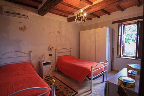 Villa a Parrano, Terni, Parrano - € 245.000 | Ref: OR6154M-461862 - foto 26