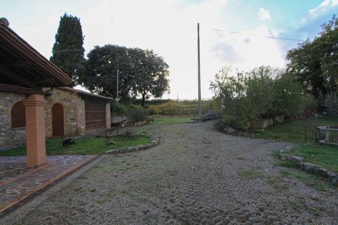 Villa a Parrano, Terni, Parrano - € 245.000 | Ref: OR6154M-461862 - foto 34