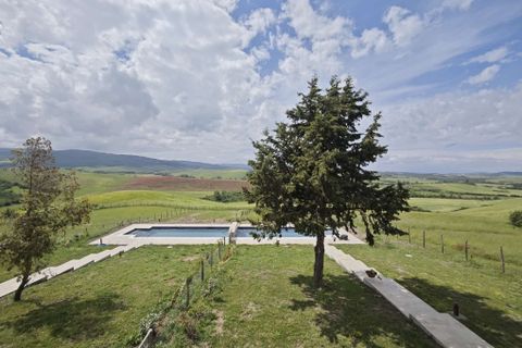 Villa i Lajatico, Pisa, Lajatico - € 540.000 | Ref: C-398.B-461908 - foto 2
