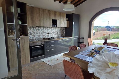 Villa i Lajatico, Pisa, Lajatico - € 540.000 | Ref: C-398.B-461908 - foto 3