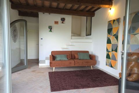 Villa i Lajatico, Pisa, Lajatico - € 540.000 | Ref: C-398.B-461908 - foto 6