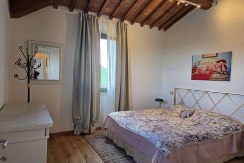 Villa i Lajatico, Pisa, Lajatico - € 540.000 | Ref: C-398.B-461908 - foto 7