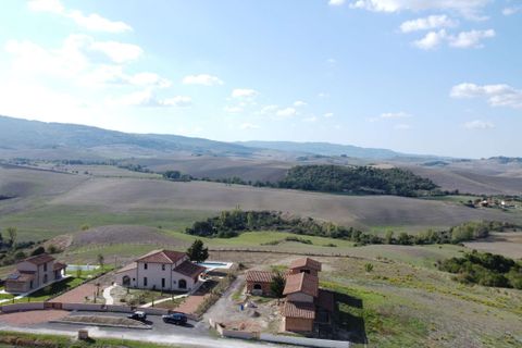 Villa i Lajatico, Pisa, Lajatico - € 540.000 | Ref: C-398.B-461908 - foto 10
