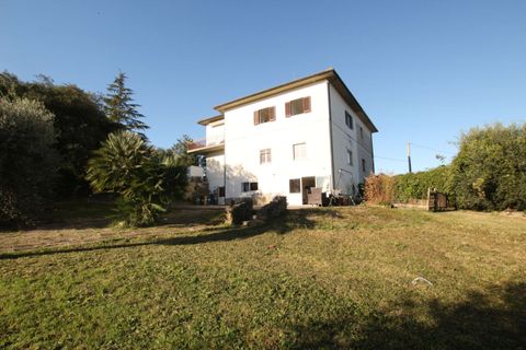 Villa i Pomarance, Pisa, Pomarance - € 245.000 | Ref: p-74-462118 - foto 1