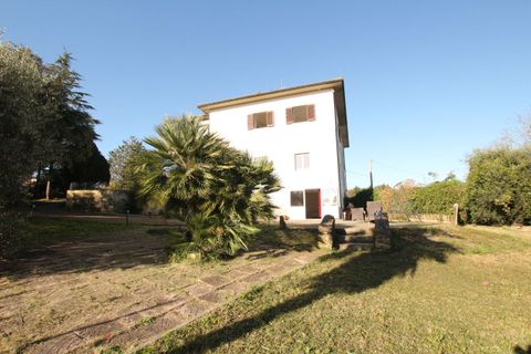 Villa i Pomarance, Pisa, Pomarance - € 245.000 | Ref: p-74-462118 - foto 4