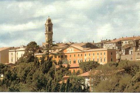 Villa i Pomarance, Pisa, Pomarance - € 245.000 | Ref: p-74-462118 - foto 11