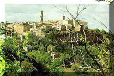 Villa i Pomarance, Pisa, Pomarance - € 245.000 | Ref: p-74-462118 - foto 12