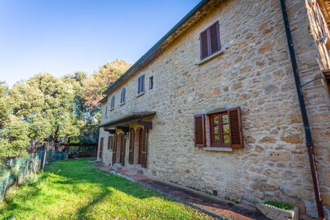 Farm hus i Volterra, Pisa, Volterra - € 490.000 | Ref: C-09-462181 - foto 2
