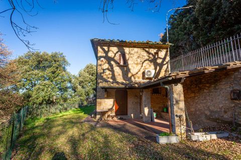 Farm hus i Volterra, Pisa, Volterra - € 490.000 | Ref: C-09-462181 - foto 4