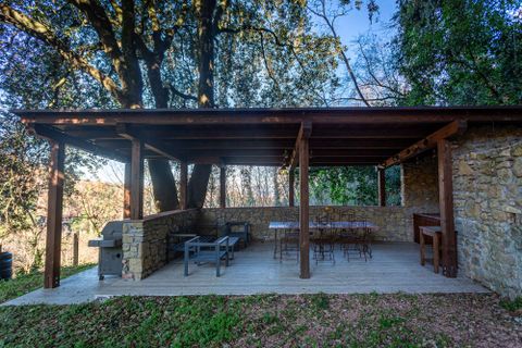 Farm hus i Volterra, Pisa, Volterra - € 490.000 | Ref: C-09-462181 - foto 5