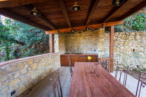 Farm hus i Volterra, Pisa, Volterra - € 490.000 | Ref: C-09-462181 - foto 6