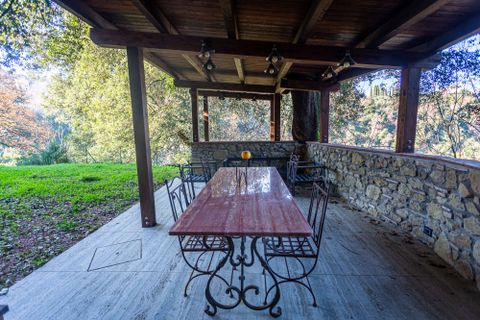 Farm hus i Volterra, Pisa, Volterra - € 490.000 | Ref: C-09-462181 - foto 7