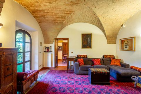 Farm hus i Volterra, Pisa, Volterra - € 490.000 | Ref: C-09-462181 - foto 10