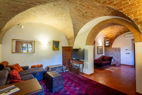 Farm hus i Volterra, Pisa, Volterra - € 490.000 | Ref: C-09-462181 - foto 11