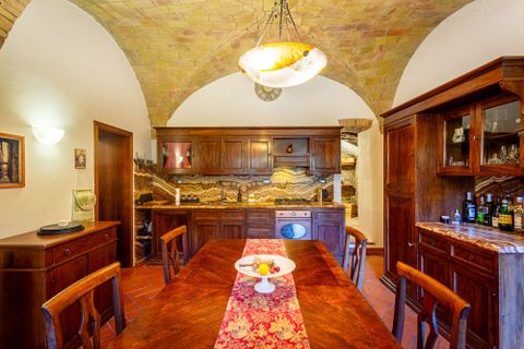 Farm hus i Volterra, Pisa, Volterra - € 490.000 | Ref: C-09-462181 - foto 12