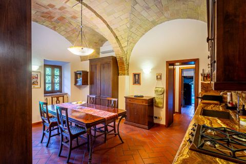 Farm hus i Volterra, Pisa, Volterra - € 490.000 | Ref: C-09-462181 - foto 13