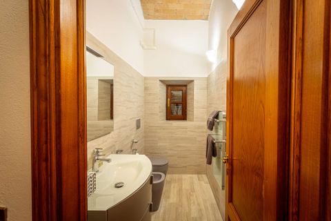 Farm hus i Volterra, Pisa, Volterra - € 490.000 | Ref: C-09-462181 - foto 14