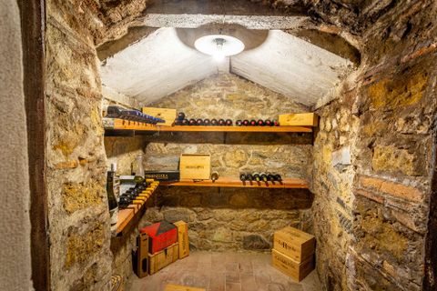 Farm hus i Volterra, Pisa, Volterra - € 490.000 | Ref: C-09-462181 - foto 15