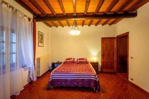 Farm hus i Volterra, Pisa, Volterra - € 490.000 | Ref: C-09-462181 - foto 16