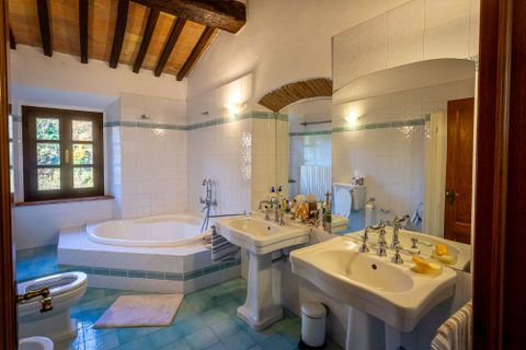 Farm hus i Volterra, Pisa, Volterra - € 490.000 | Ref: C-09-462181 - foto 18