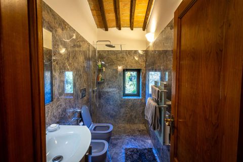Farm hus i Volterra, Pisa, Volterra - € 490.000 | Ref: C-09-462181 - foto 19