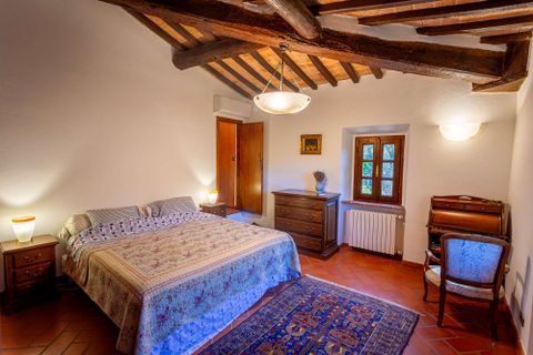 Farm hus i Volterra, Pisa, Volterra - € 490.000 | Ref: C-09-462181 - foto 21