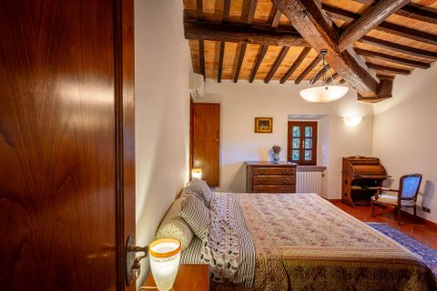 Farm hus i Volterra, Pisa, Volterra - € 490.000 | Ref: C-09-462181 - foto 22
