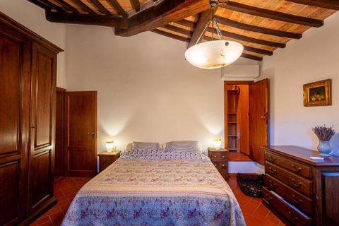 Farm hus i Volterra, Pisa, Volterra - € 490.000 | Ref: C-09-462181 - foto 23