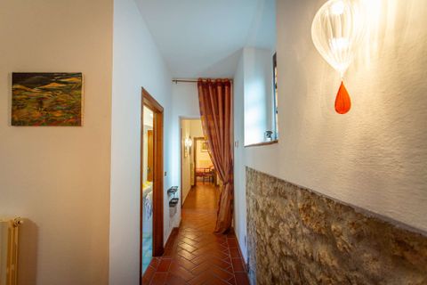 Farm hus i Volterra, Pisa, Volterra - € 490.000 | Ref: C-09-462181 - foto 24