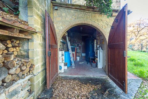 Farm hus i Volterra, Pisa, Volterra - € 490.000 | Ref: C-09-462181 - foto 27