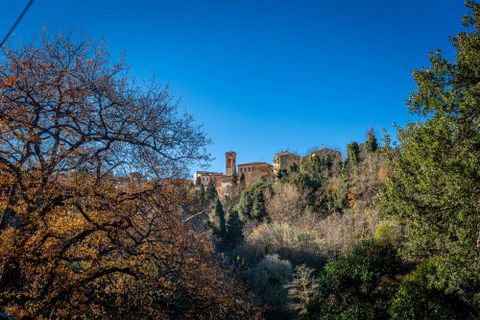 Farm hus i Volterra, Pisa, Volterra - € 490.000 | Ref: C-09-462181 - foto 28
