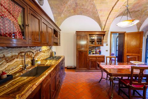 Farm hus i Volterra, Pisa, Volterra - € 490.000 | Ref: C-09-462181 - foto 29
