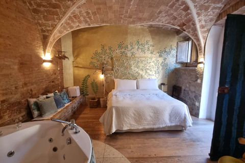 Villa i Volterra, Pisa, Volterra - € 260.000 | Ref: A-264-462257 - foto 1