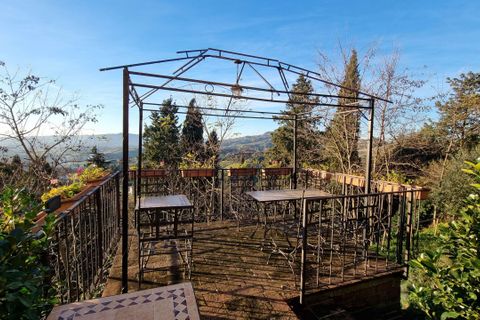 Villa i Volterra, Pisa, Volterra - € 260.000 | Ref: A-264-462257 - foto 6