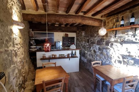 Villa i Volterra, Pisa, Volterra - € 260.000 | Ref: A-264-462257 - foto 7
