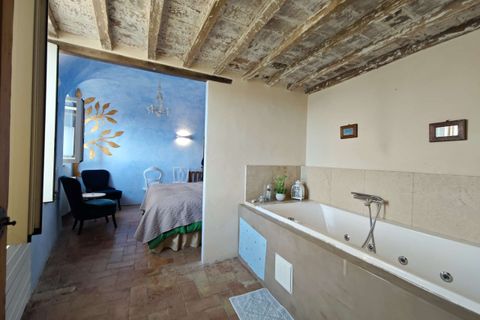 Villa i Volterra, Pisa, Volterra - € 260.000 | Ref: A-264-462257 - foto 11