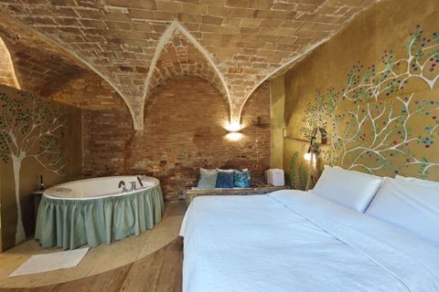 Villa i Volterra, Pisa, Volterra - € 260.000 | Ref: A-264-462257 - foto 13