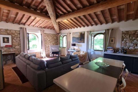 Villa i Volterra, Pisa, Volterra - € 395.000 | Ref: C-03 JH-462300 - foto 1