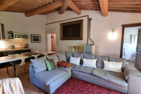 Villa i Volterra, Pisa, Volterra - € 395.000 | Ref: C-03 JH-462300 - foto 3