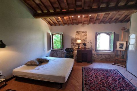 Villa i Volterra, Pisa, Volterra - € 395.000 | Ref: C-03 JH-462300 - foto 4