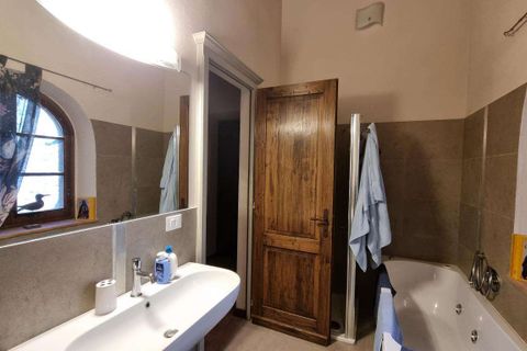 Villa i Volterra, Pisa, Volterra - € 395.000 | Ref: C-03 JH-462300 - foto 6