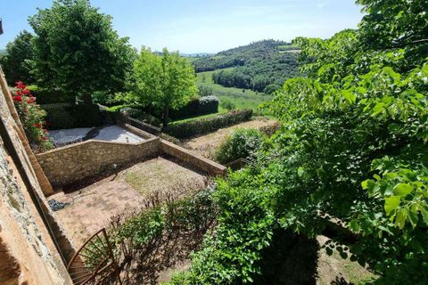 Villa i Volterra, Pisa, Volterra - € 395.000 | Ref: C-03 JH-462300 - foto 9
