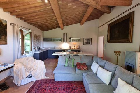 Villa i Volterra, Pisa, Volterra - € 395.000 | Ref: C-03 JH-462300 - foto 10