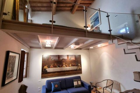 Villa i Volterra, Pisa, Volterra - € 395.000 | Ref: C-03 JH-462300 - foto 11