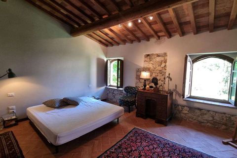 Villa i Volterra, Pisa, Volterra - € 395.000 | Ref: C-03 JH-462300 - foto 13