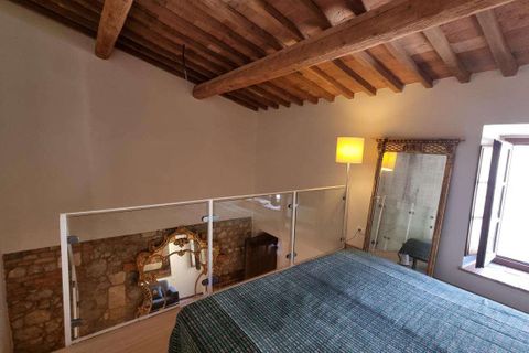Villa i Volterra, Pisa, Volterra - € 395.000 | Ref: C-03 JH-462300 - foto 14